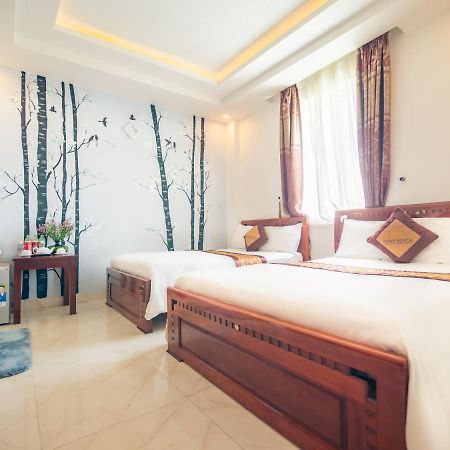 ไมอามี่ บีช โฮเต็ล Hotel ดานัง ภายนอก รูปภาพ