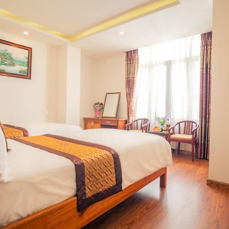 ไมอามี่ บีช โฮเต็ล Hotel ดานัง ภายนอก รูปภาพ