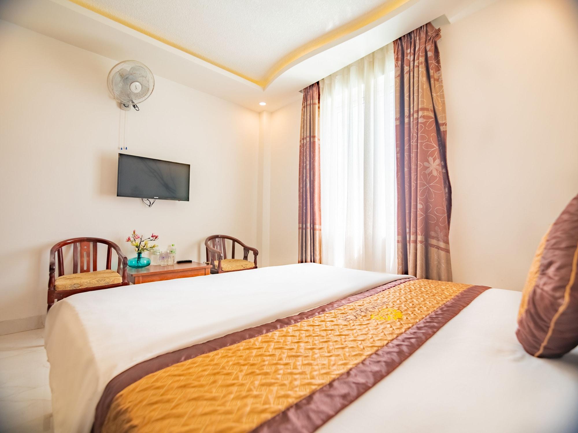 ไมอามี่ บีช โฮเต็ล Hotel ดานัง ภายนอก รูปภาพ