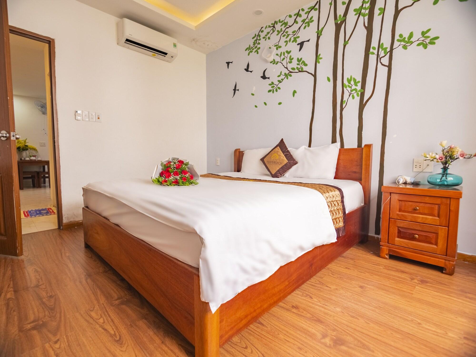 ไมอามี่ บีช โฮเต็ล Hotel ดานัง ภายนอก รูปภาพ