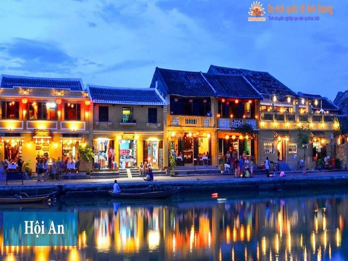 ไมอามี่ บีช โฮเต็ล Hotel ดานัง ภายนอก รูปภาพ