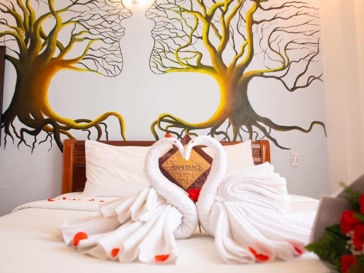 ไมอามี่ บีช โฮเต็ล Hotel ดานัง ภายนอก รูปภาพ