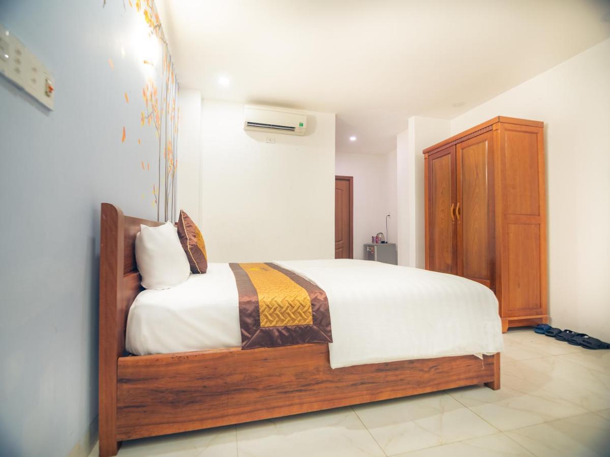 ไมอามี่ บีช โฮเต็ล Hotel ดานัง ภายนอก รูปภาพ